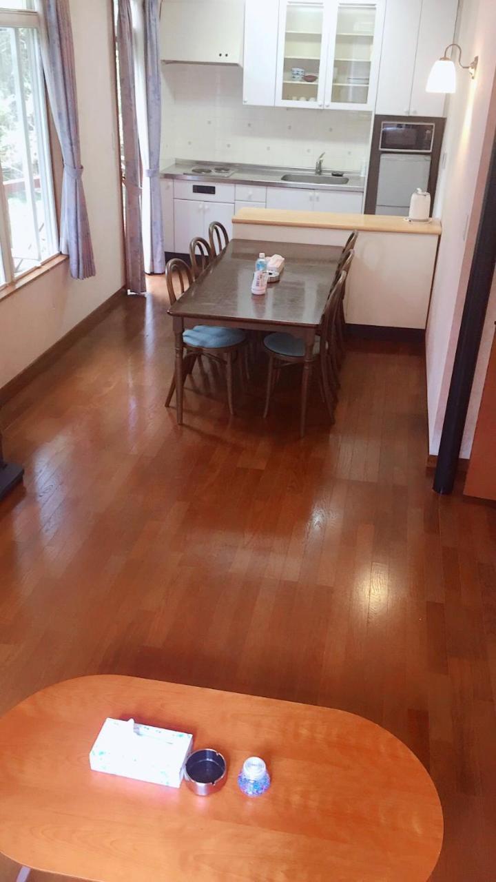 Ginkai Fuji Holiday home *