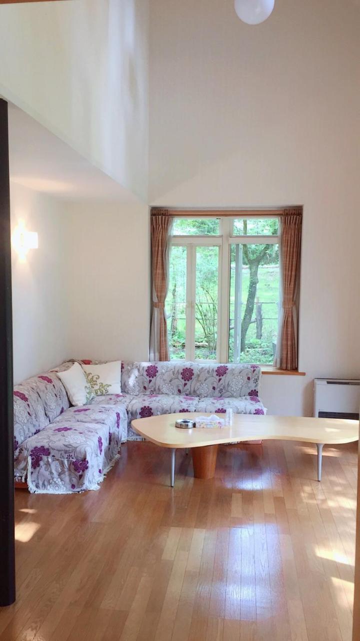 Ginkai Fuji Holiday home