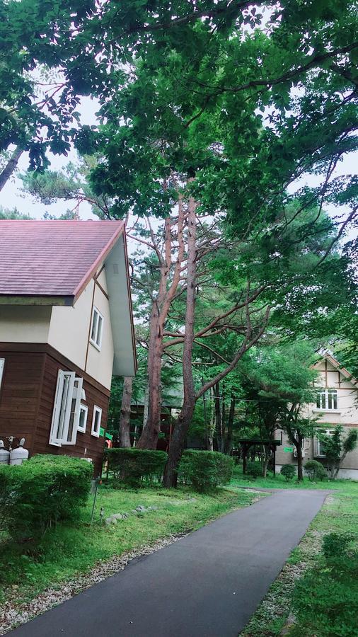 Ginkai Fuji Yamanakako